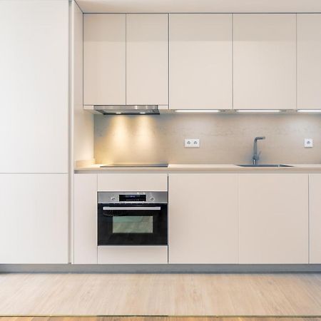 Magno Apartments Casa Del Correo Mayor II Σεβίλλη Εξωτερικό φωτογραφία