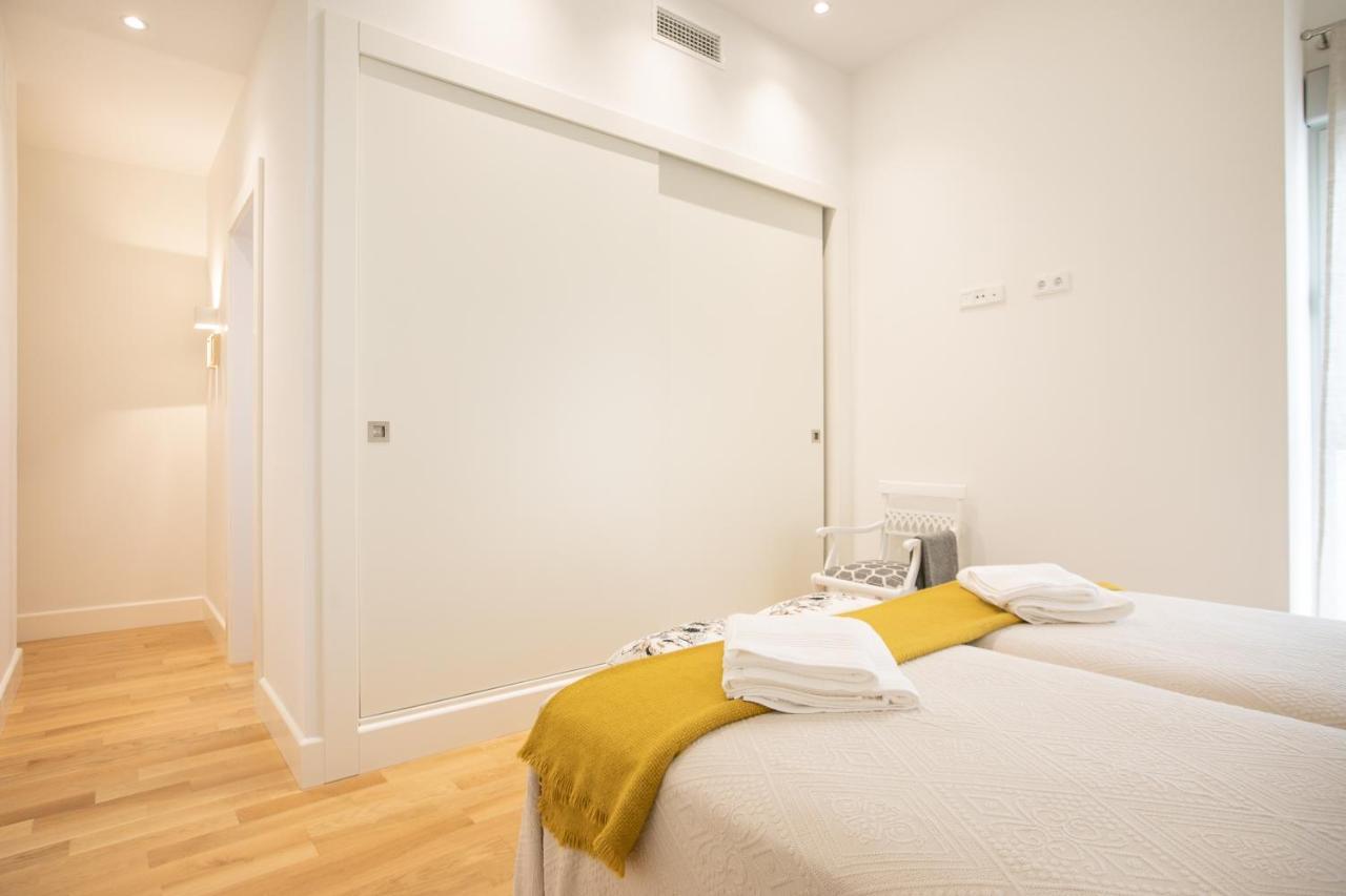 Magno Apartments Casa Del Correo Mayor II Σεβίλλη Εξωτερικό φωτογραφία
