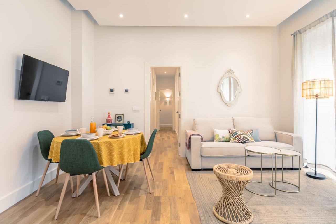 Magno Apartments Casa Del Correo Mayor II Σεβίλλη Εξωτερικό φωτογραφία