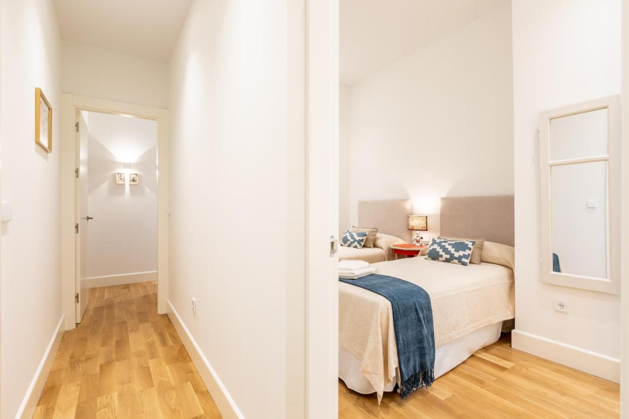Magno Apartments Casa Del Correo Mayor II Σεβίλλη Εξωτερικό φωτογραφία